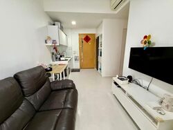 Casa Cambio (D19), Condominium #577178401